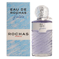 Parfum Femme Rochas Eau Fraiche Rochas EDT (100 ml) - Rochas - Jardin D'Eyden - jardindeyden.fr