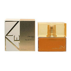 Parfum Femme Zen Shiseido Zen for Women (2007) EDP 50 ml - Shiseido - Jardin D'Eyden - jardindeyden.fr