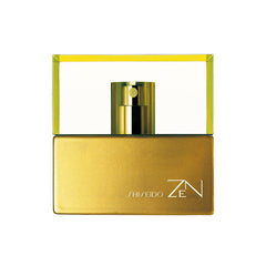 Parfum Femme Zen Shiseido Zen for Women (2007) EDP 50 ml - Shiseido - Jardin D'Eyden - jardindeyden.fr