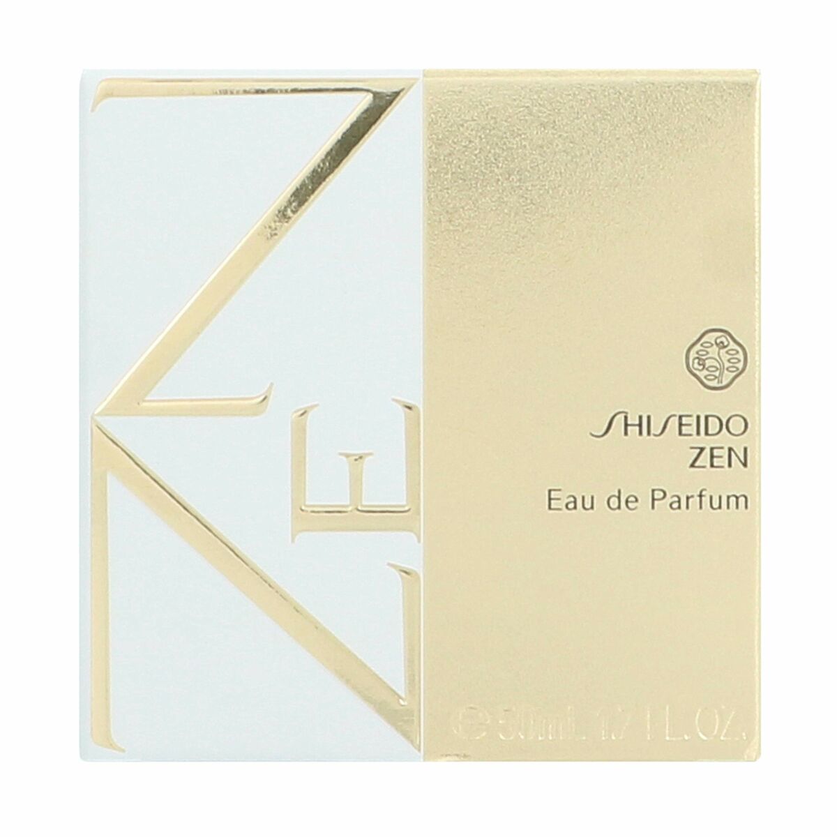 Parfum Femme Zen Shiseido Zen for Women (2007) EDP 50 ml