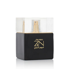 Damenparfüm Shiseido   EDP Zen Gold Elixir (100 ml)