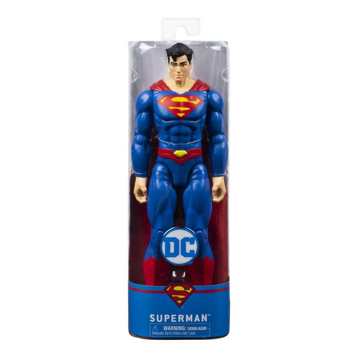 Figurine Spin Master Superman (30 cm)