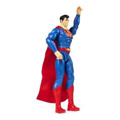 Figura de Acción Spin Master Superman (30 cm)