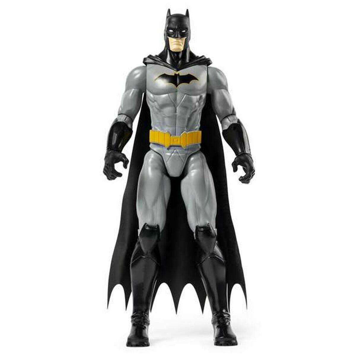 Figurine Batman BATMAN, figura de acción de BATMAN Renacimiento de 30 cm (30 cm)