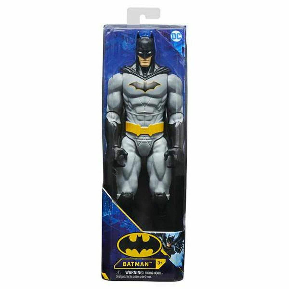 Figur Batman BATMAN, figura de acción de BATMAN Renacimiento de 30 cm 30 cm (30 cm)