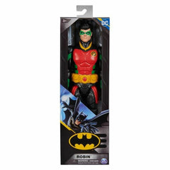 Figurine d’action Spin Master Robin