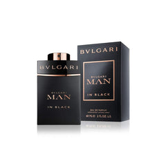 Parfum Homme Bvlgari EDP Man in Black 60 ml - Bvlgari - Jardin D'Eyden - jardindeyden.fr