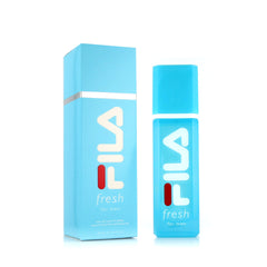 Perfume Hombre Fila EDT Fresh For Men (100 ml)