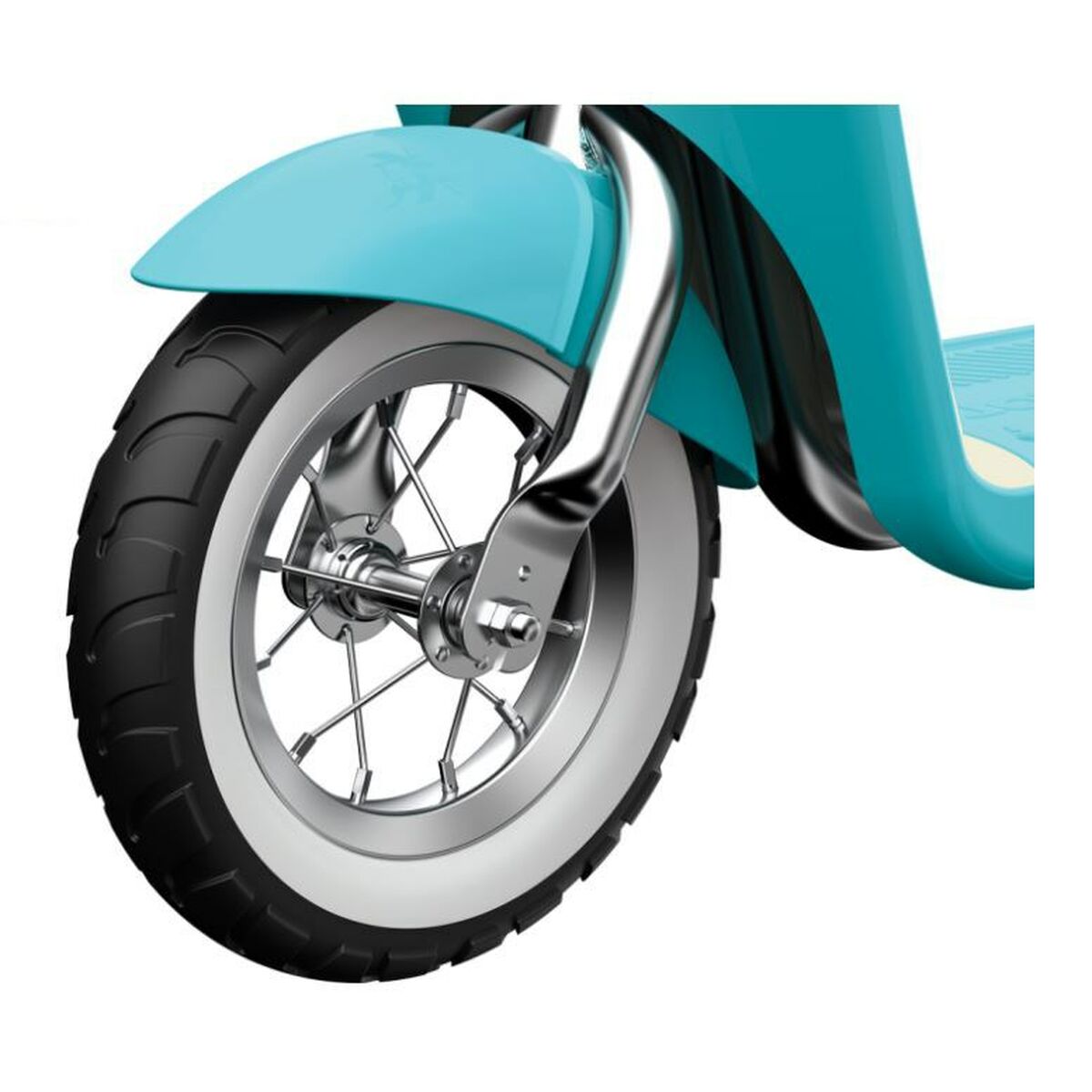 Motocyclette Razor MX125 Dirt Rocket 105 x 55 x 46 cm
