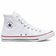 Sneaker Converse Chuck Taylor All Star High Top Weiß