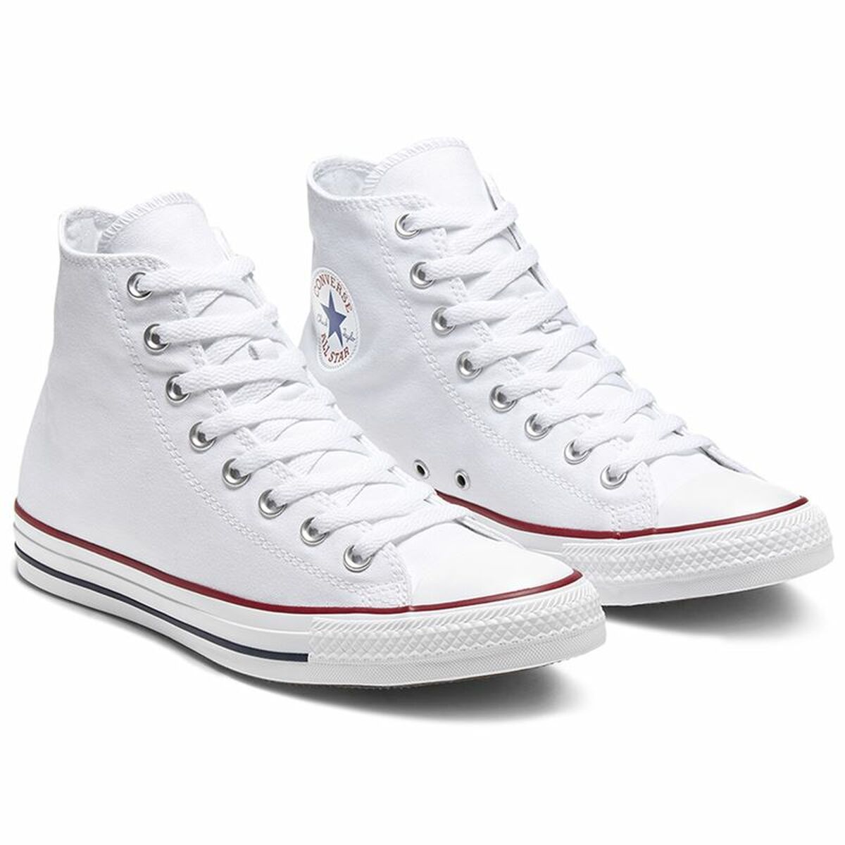 Sneaker Converse Chuck Taylor All Star High Top Weiß