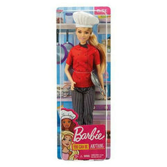 Poupée Barbie You Can Be Barbie