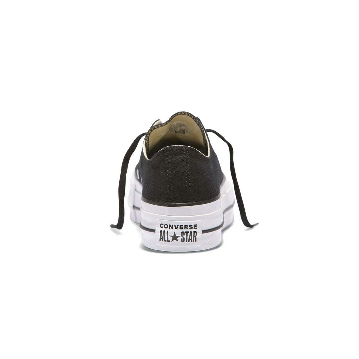 Damen Sneaker Converse 560686C Schwarz 36.5