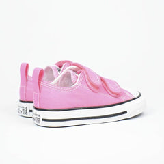 Chaussures casual enfant Converse Chuck Taylor All Star Velcro Rose