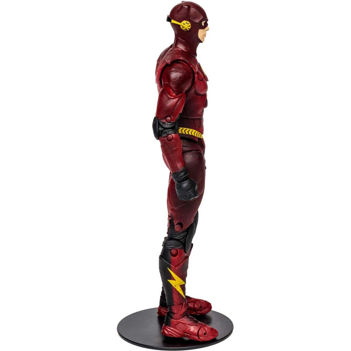 Actionfiguren The Flash Batman Costume 18 cm