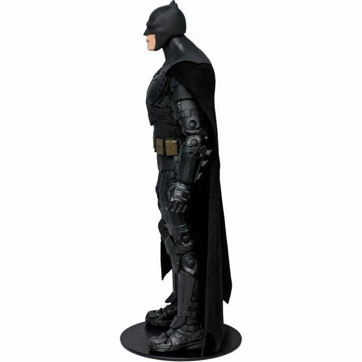 Actionfiguren The Flash Batman (Ben Affleck) 18 cm