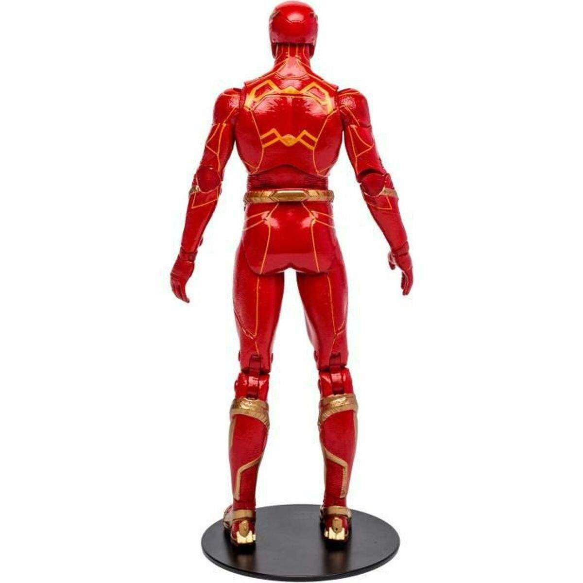 Actionfiguren The Flash Hero Costume 18 cm