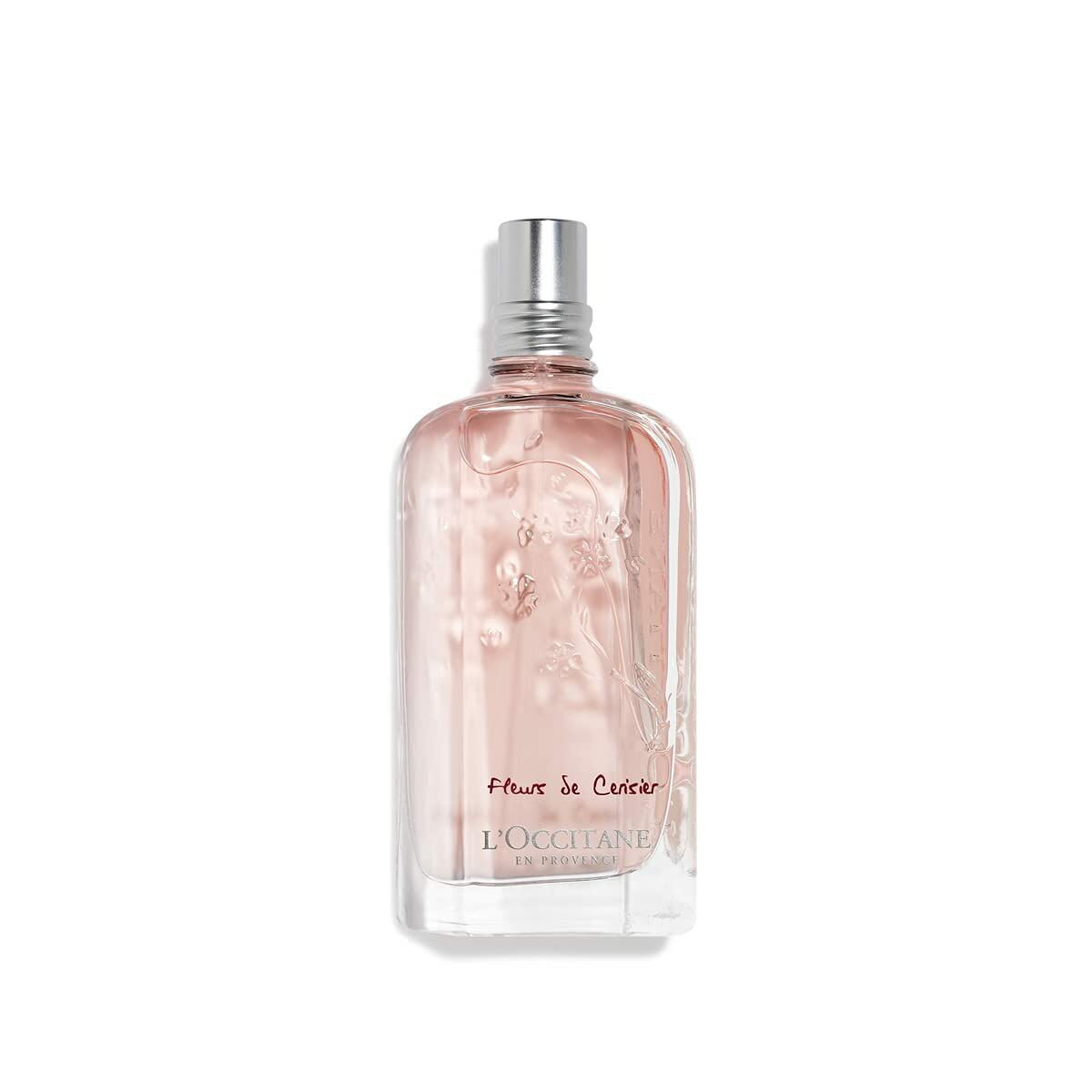 Parfum Femme L'Occitane En Provence Fleurs de Cerisier EDT (75 ml)
