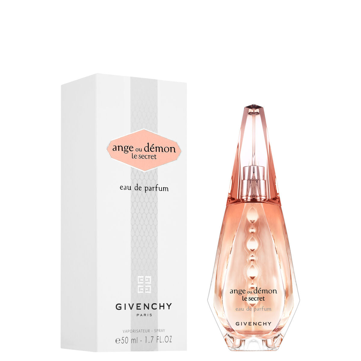 Parfum Femme Givenchy EDP Ange Ou Démon Le Secret 50 ml