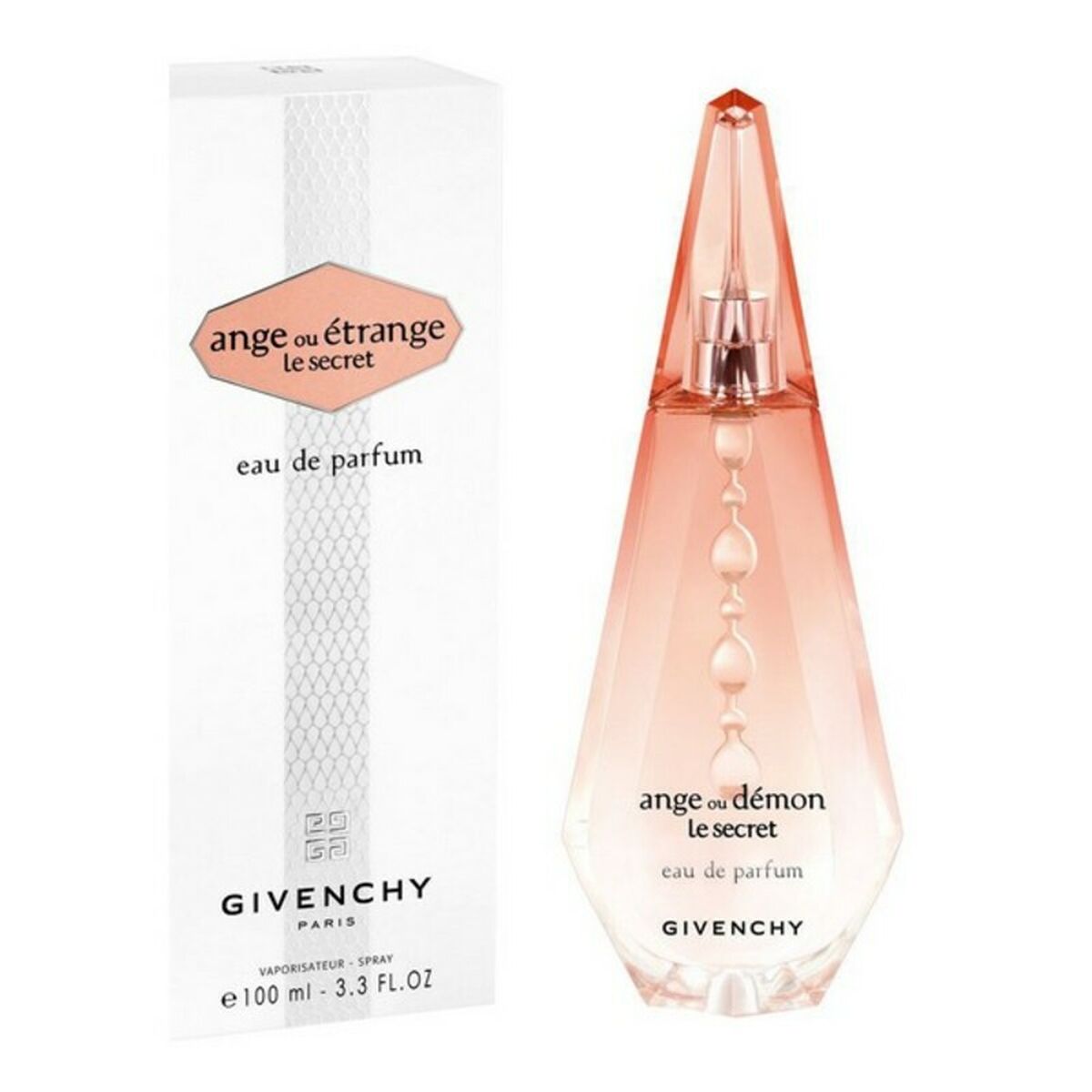Parfum Femme Ange Ou Démon Le Secret Givenchy EDP