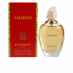 Parfum Femme Givenchy Amarige EDT 50 ml