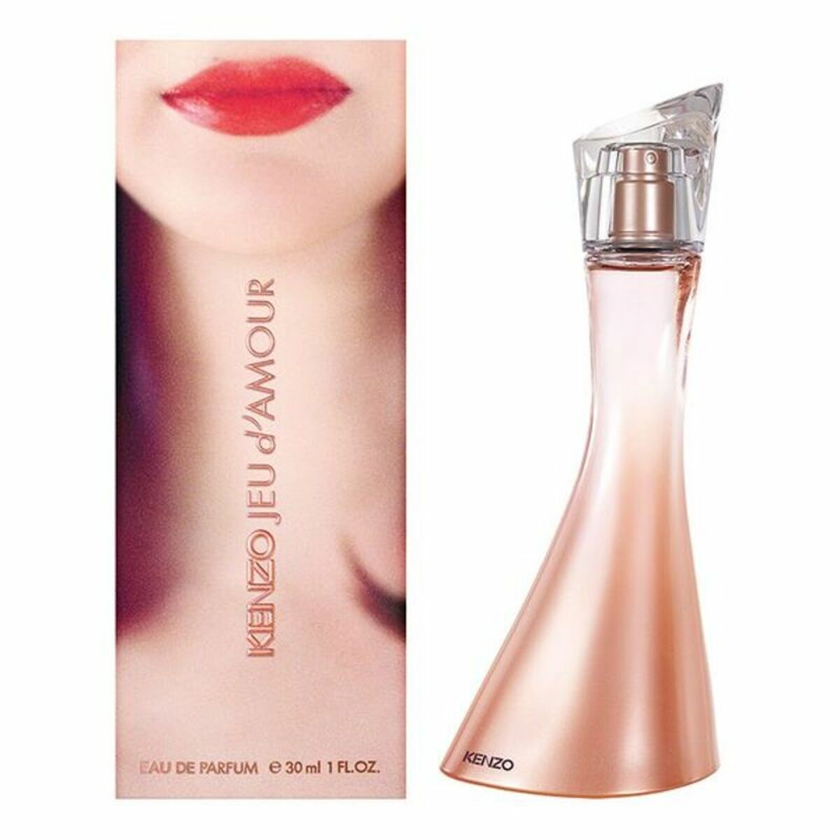 Parfum Femme Jeu d'Amour Kenzo EDP (30 ml) (30 ml)