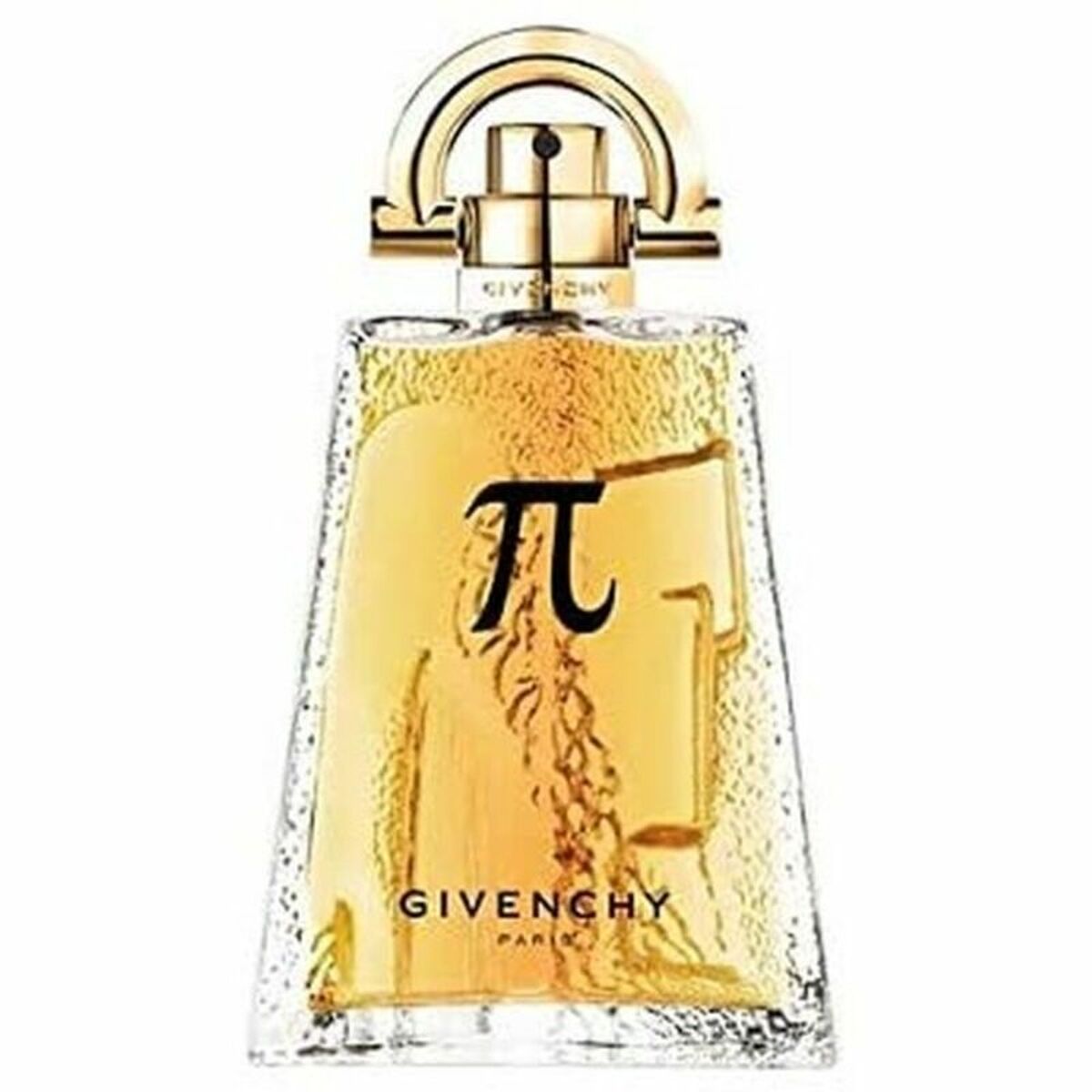 Perfume Hombre Givenchy Pi EDT (50 ml)