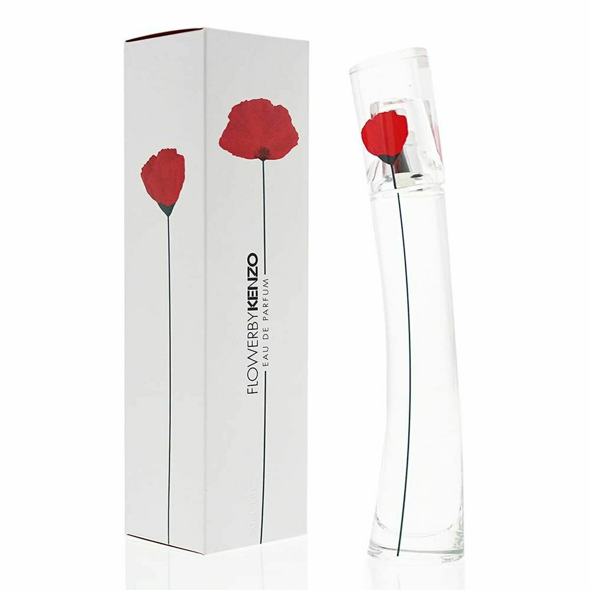 Perfume Mujer Kenzo EDP Flower by Kenzo (30 ml)