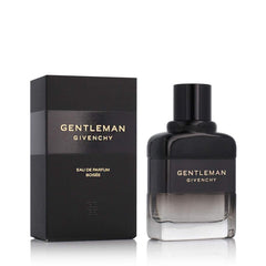 Parfum Homme Givenchy EDP Gentleman Boisee (60 ml) - Givenchy - Jardin D'Eyden - jardindeyden.fr