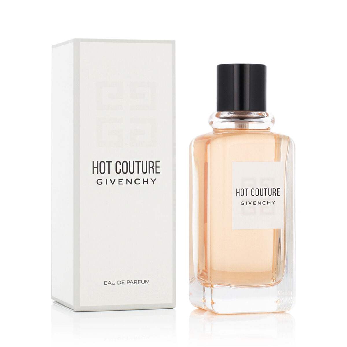 Parfum Femme Givenchy EDP Hot Couture 100 ml