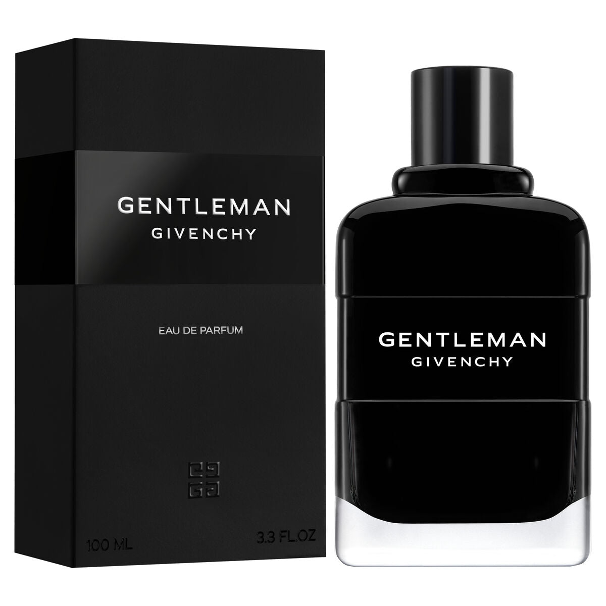 Herrenparfüm Givenchy New Gentleman EDP (100 ml)