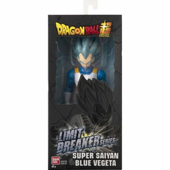 Actionfiguren Dragon Ball Vegeta Super Saiyan Blue Bandai 36732 30 cm (30 cm)