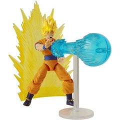 Actionfiguren Bandai SS Goku 17 cm