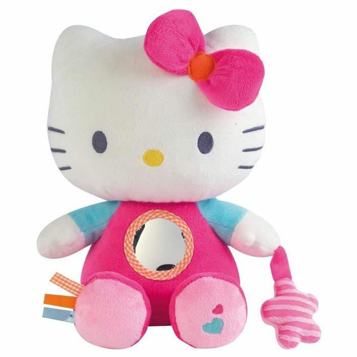 Plüschtier Jemini Hello Kitty Moderne