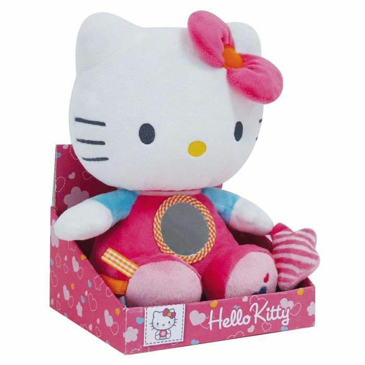 Plüschtier Jemini Hello Kitty Moderne