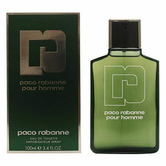 Parfum Homme Paco Rabanne Homme Paco Rabanne EDT - Paco Rabanne - Jardin D'Eyden - jardindeyden.fr