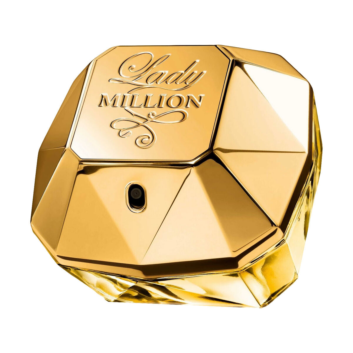 Perfume Mujer Paco Rabanne EDP 80 ml Lady Million