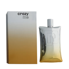 Perfume Unisex Paco Rabanne EDP Crazy Me