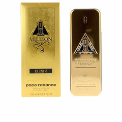 Parfum Homme Paco Rabanne 1 Million Elixir EDP (100 ml)
