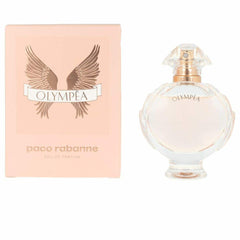 Perfume Mujer Paco Rabanne EDP Olympéa 30 ml