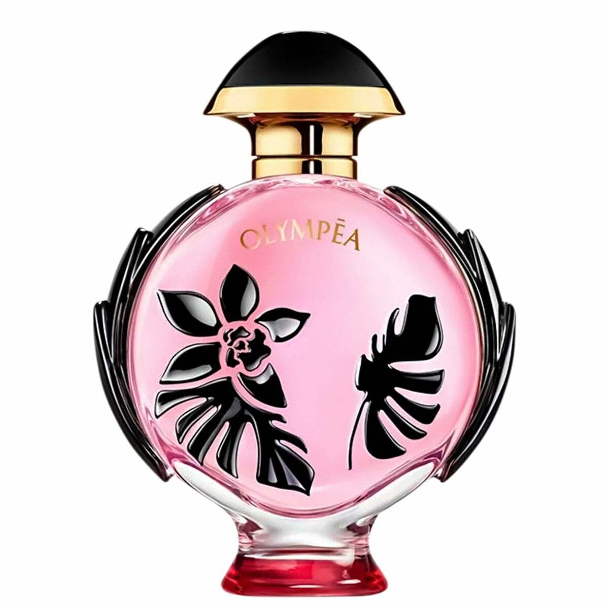 Perfume Mujer Paco Rabanne EDP 80 ml Olympéa Flora Intense