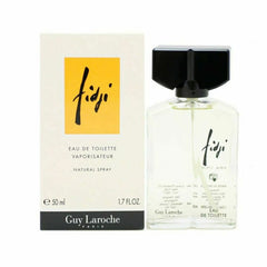 Perfume Mujer Guy Laroche EDT Fidji (50 ml)