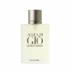 Perfume Hombre Armani Acqua Di Gio Homme EDT (30 ml)