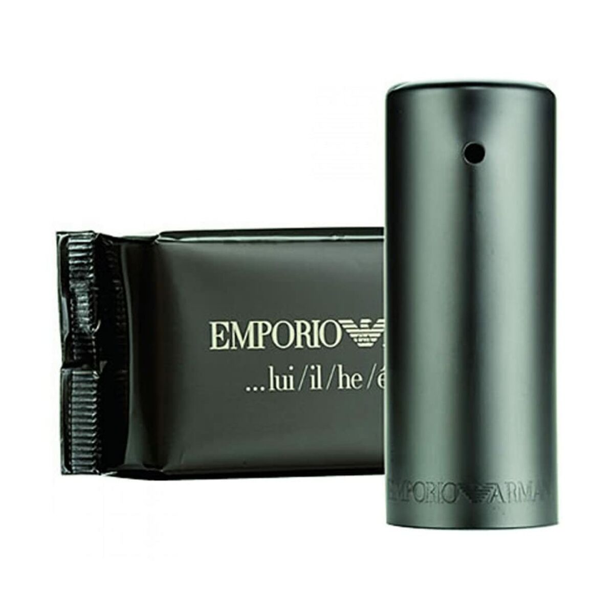 Parfum Homme Giorgio Armani EDT Emporio He 50 ml