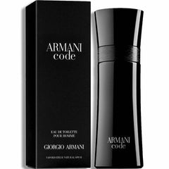 Parfum Homme Armani Armani Code EDT (75 ml)