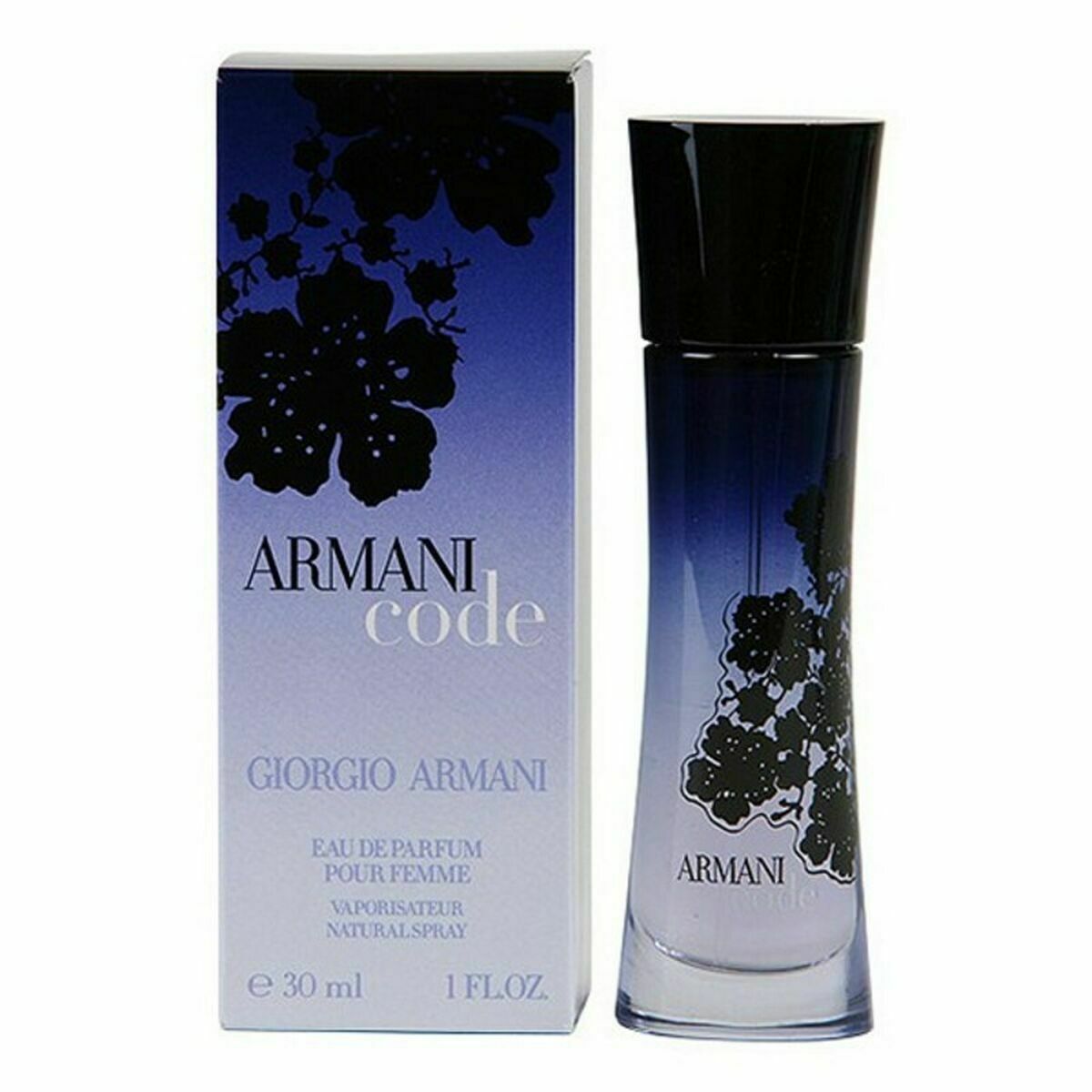 Perfume Mujer Armani Code Armani EDP