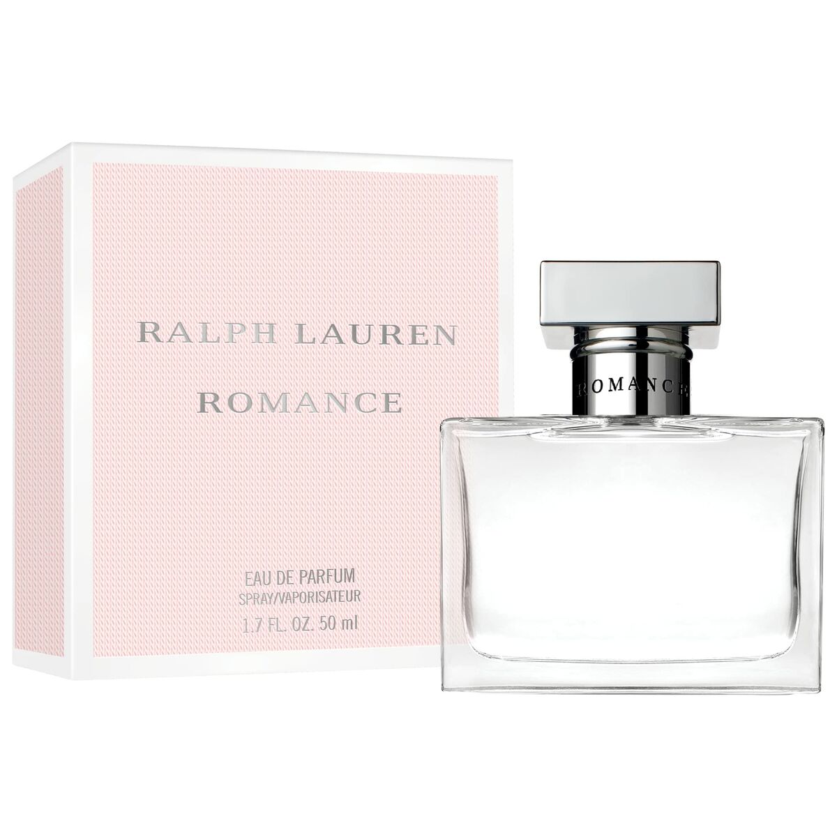Damenparfüm Ralph Lauren EDP Romance 50 ml