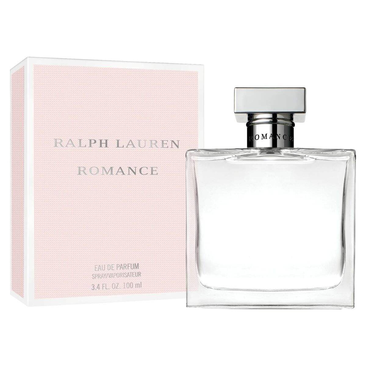 Damenparfüm Ralph Lauren EDP Romance 100 ml