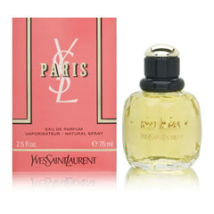 Damenparfüm Yves Saint Laurent Paris EDP 75 ml