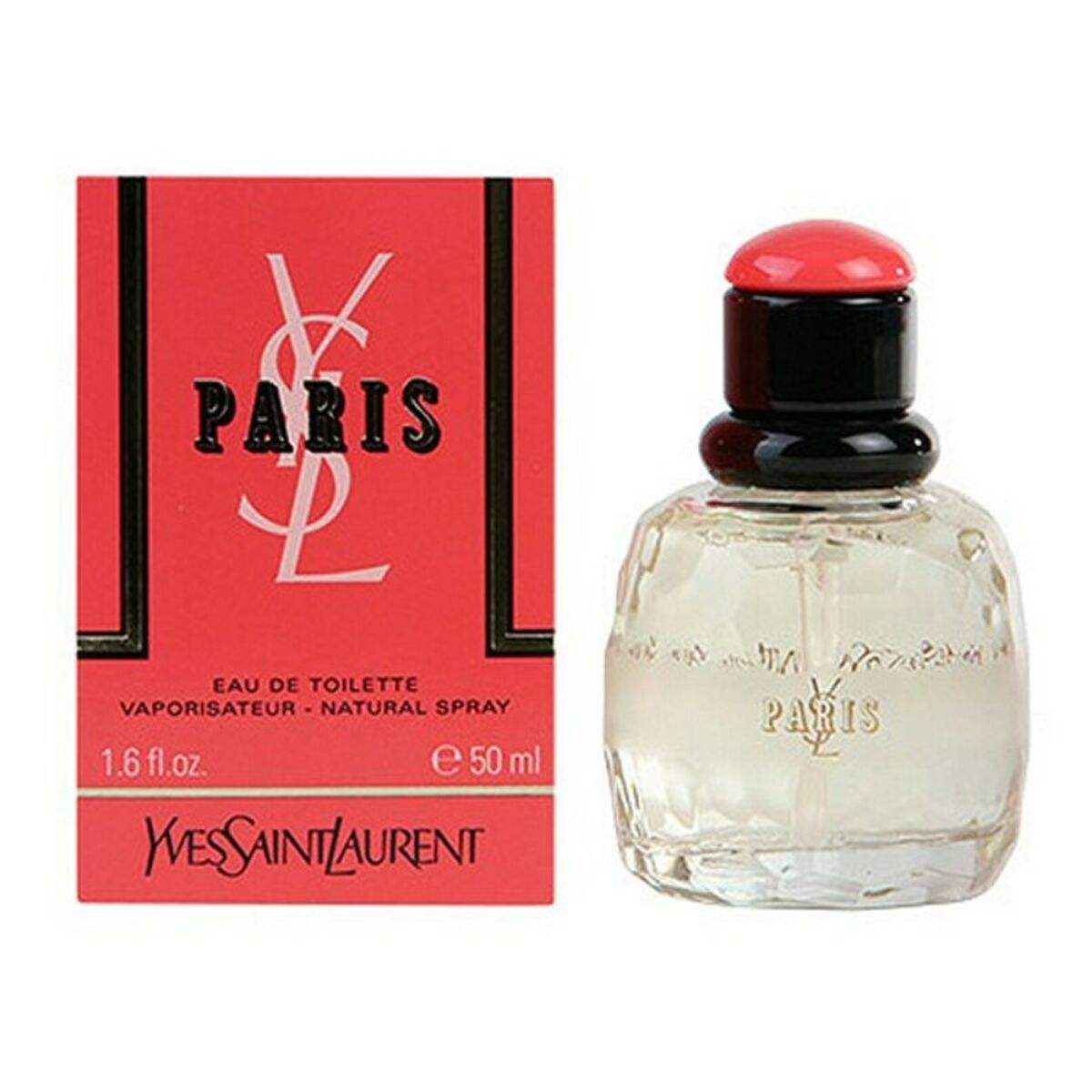 Perfume Mujer Paris Yves Saint Laurent YSL-002166 EDT 75 ml
